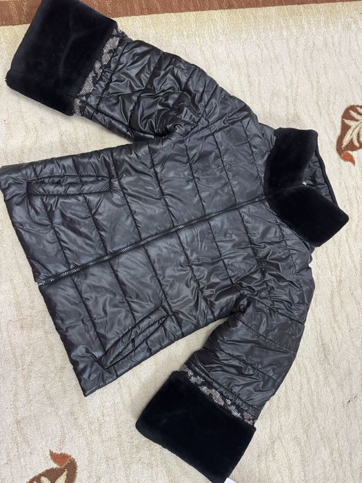 Куртка турция размер 36