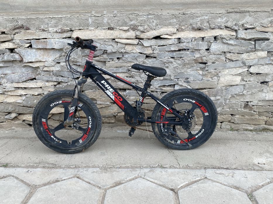 Продаётся велик дедский