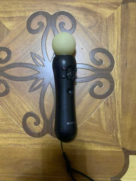 playstation controller