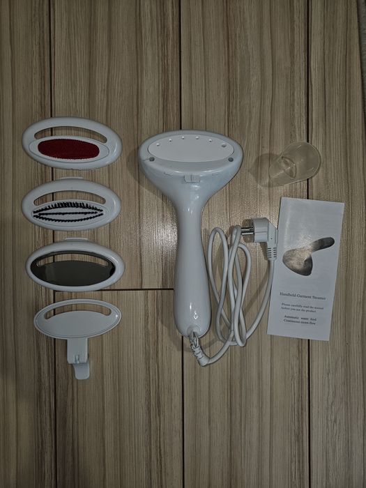 Уред за гладене с пара