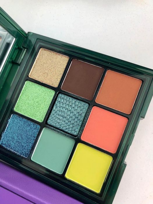 Makeup original colectie personala ca noi