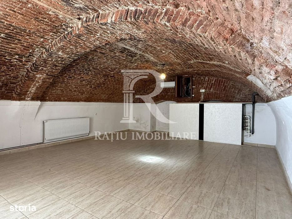 Spatiu Comercial | Ultracentral | 43 mp | Oradea