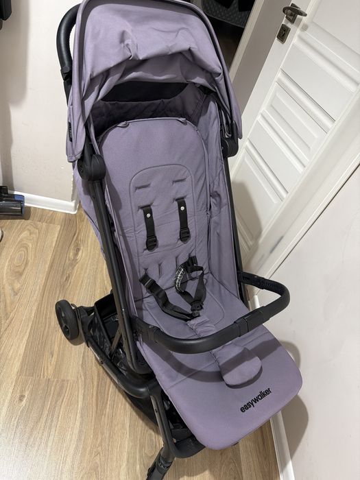 Прогулочная коляска Easywalker miley 2