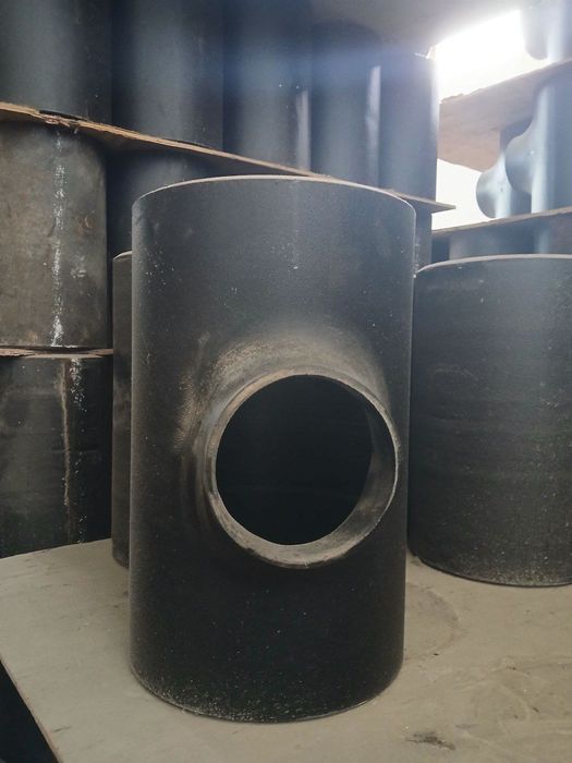 Сварочный тройник атвот