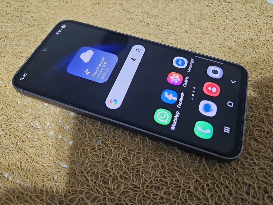 Samsung S23 Fe 128gb