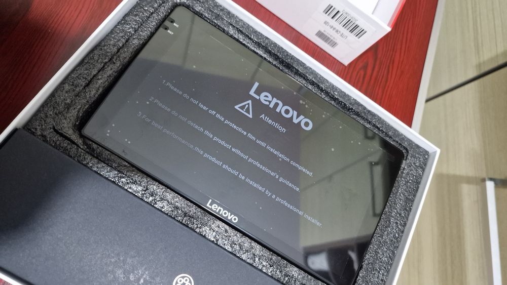 Navigatie android lenovo