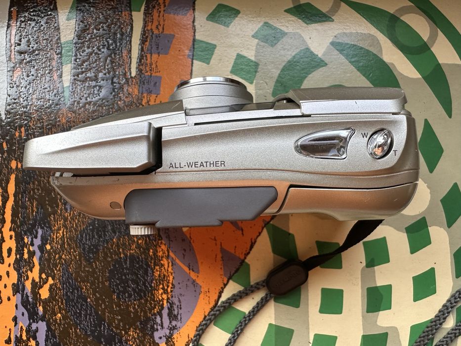 olympus mju 3 analog af wide 100 2