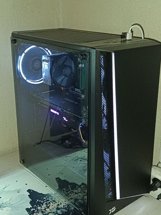 Обменяю компьютер на телефон