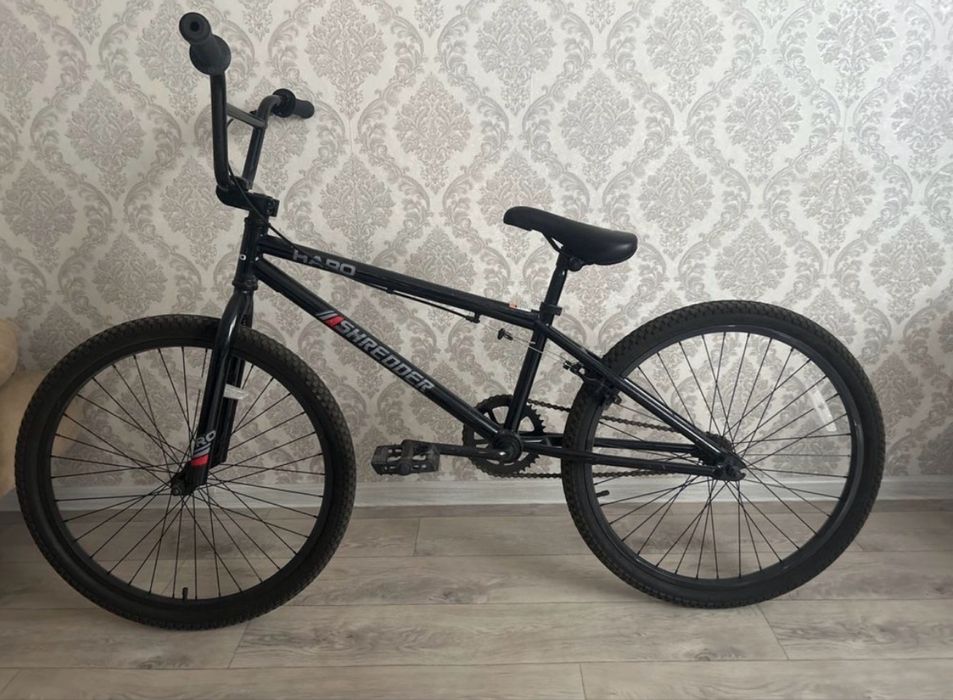 Велосипед BMX cruiser