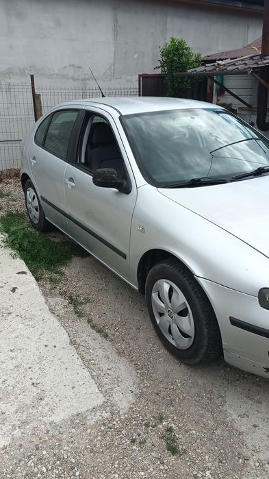 Vând urgent!seat leon