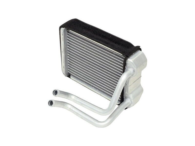 Radiator incalzire Honda Accord 1994-1998, 204x159x42mm, Tipul radiatorului: fagure brazat, OE 79110SV4A01, SRLine