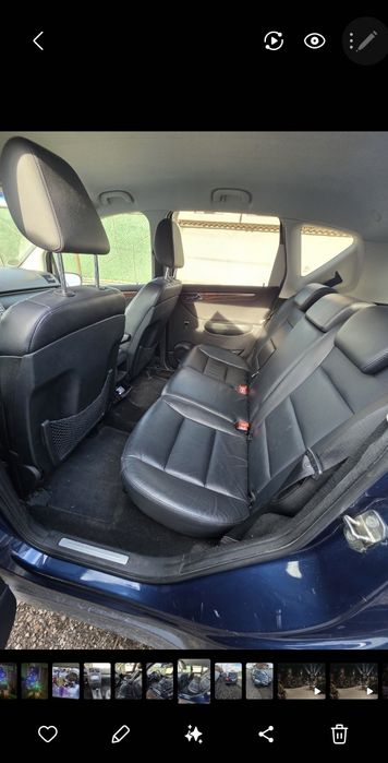 Mercedes- benz A200