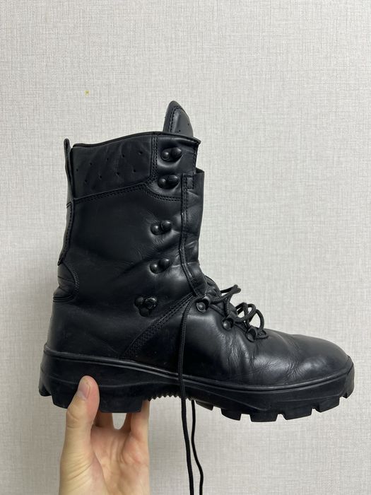 Берцы 42 размер летние