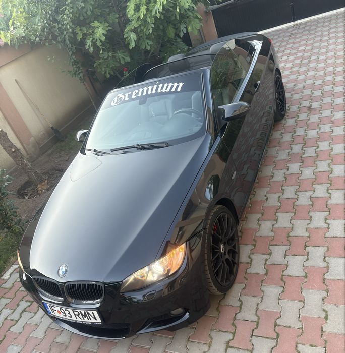 BMW 3 Series 2009