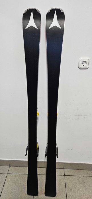 Vand ski Atomic redster SL 1.53m