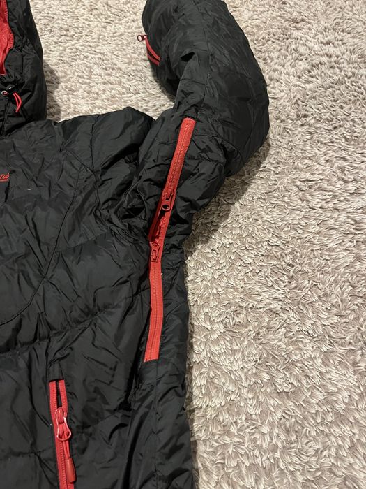 Bergans Of Norway Sauda Down-оригинално мъжко яке