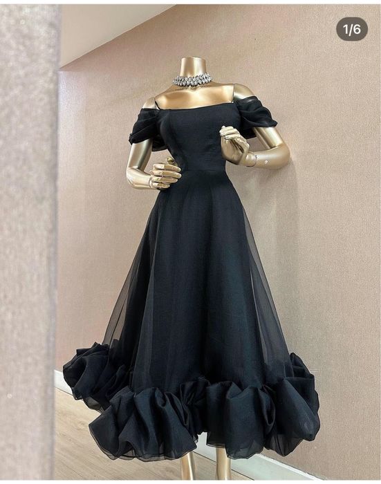 Платье для выпускного