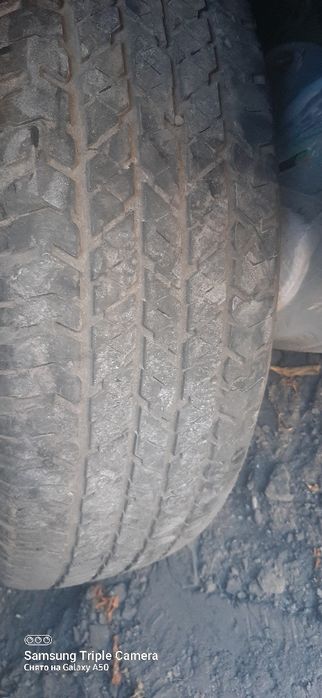 Продам шины R15.