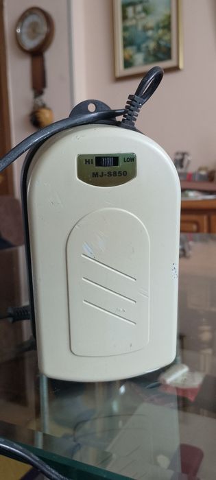 Оборудване за аквариум