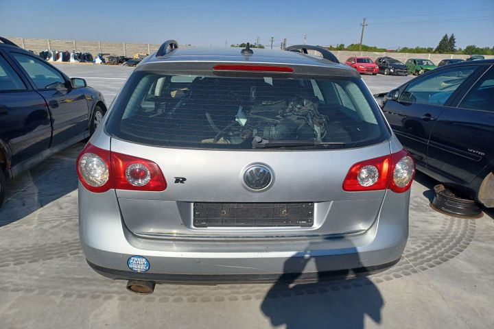 Comanda AC 3C0907044AH 3C0907044AH Volkswagen VW Passat B6