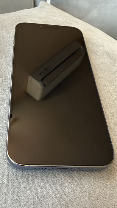 IPhone 13 pro max - 1 tb.