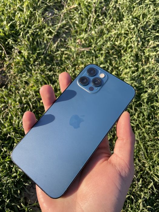 Обмен айфон 12pro