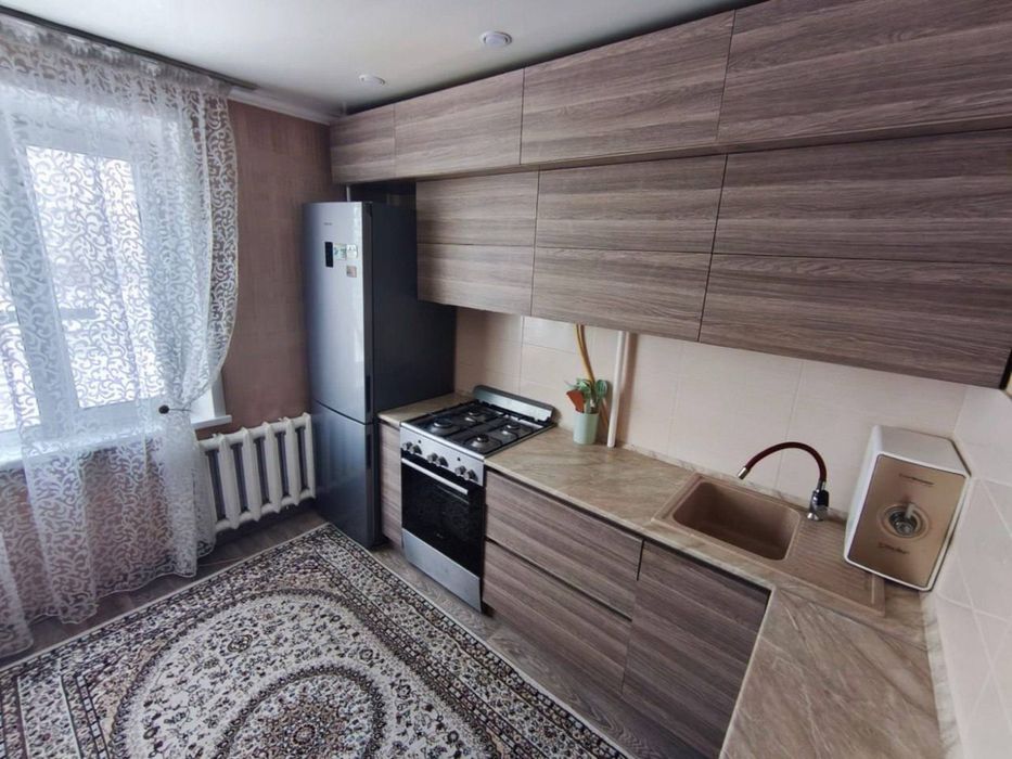 2-х крм Кжби с ремонтом