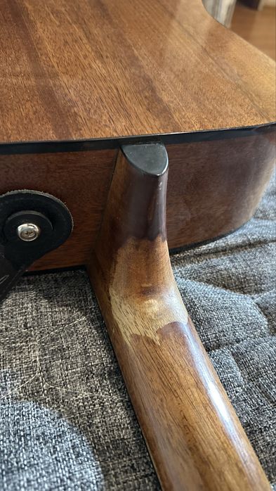 Продам в хорошие руки гитару