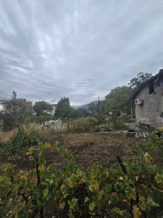 Продава се Парцел в София, Горна баня - 1337 кв.м за 164 €/кв.м - Снимка #4