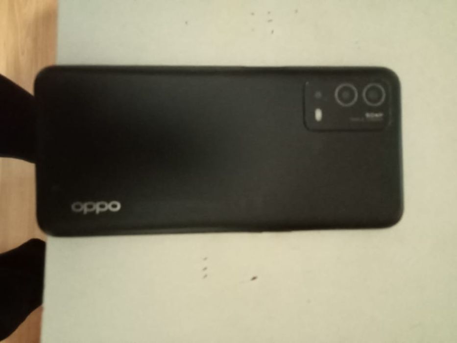Oppo a55 (б/у)..