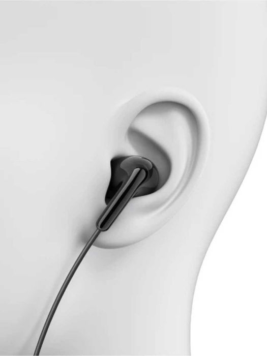 Xiaomi Type-C quloqchinlari BHR8930GL Qora Наушники Xiaomi Type-C