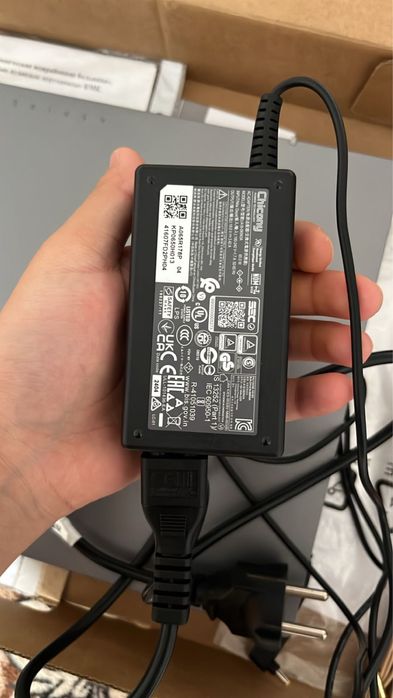 Ноутбук Acer Aspire 5