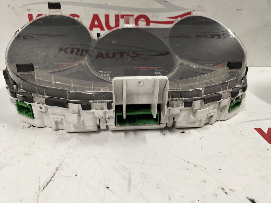 Километраж Subaru Forester 2.0 Automatic / Субару Форестър 2.0 бензин