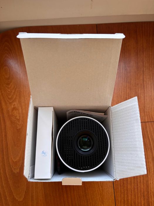 Проектор XMART MPP-40