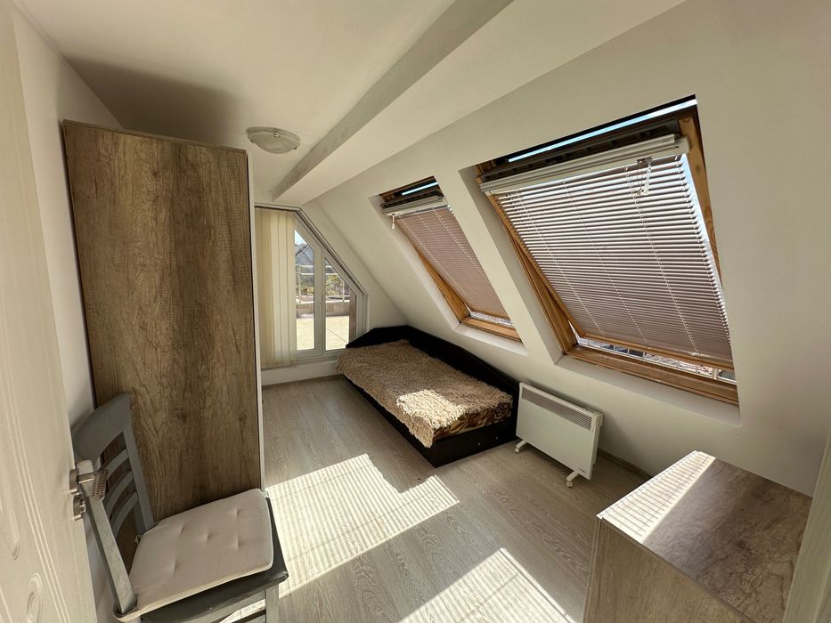 Дава се под наем Тристаен апартамент в Варна, Аспарухово - 80 кв.м за 510 € - Снимка #6