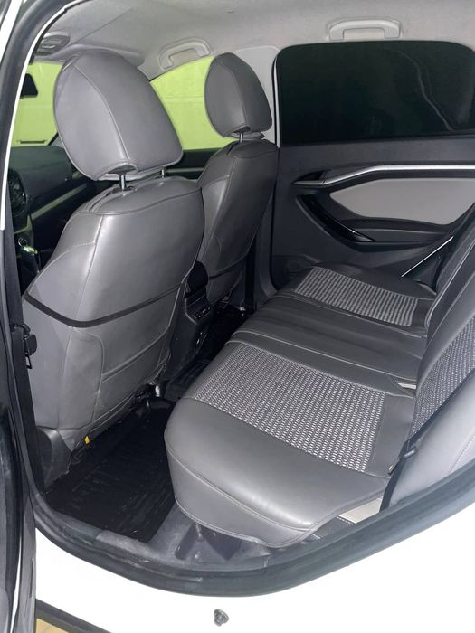 Lada Vesta SW Cross, вариатор CVT, Nissan engine 1.6, enjoy pro