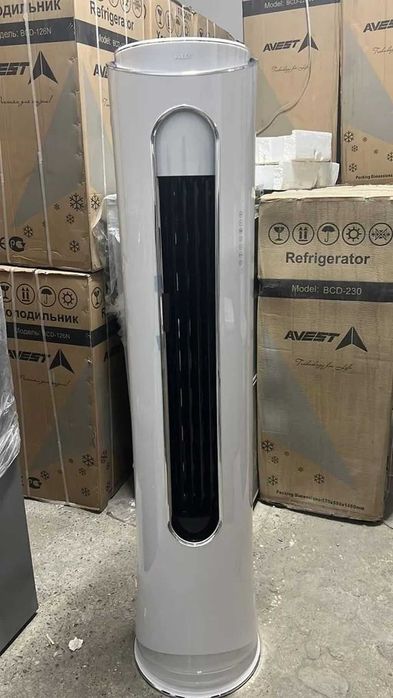 Колонный кондиционер Artel Everest 24 splint Inverter ДАСТАВКА 24/7