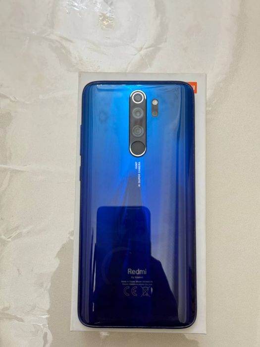 Redmi note 8 pro srochna