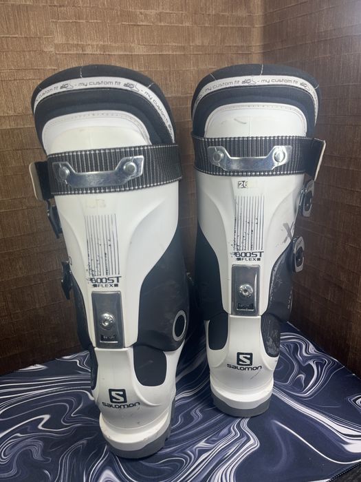 Ски обувки Salomon X-Pro 90 - 26/26,5см.