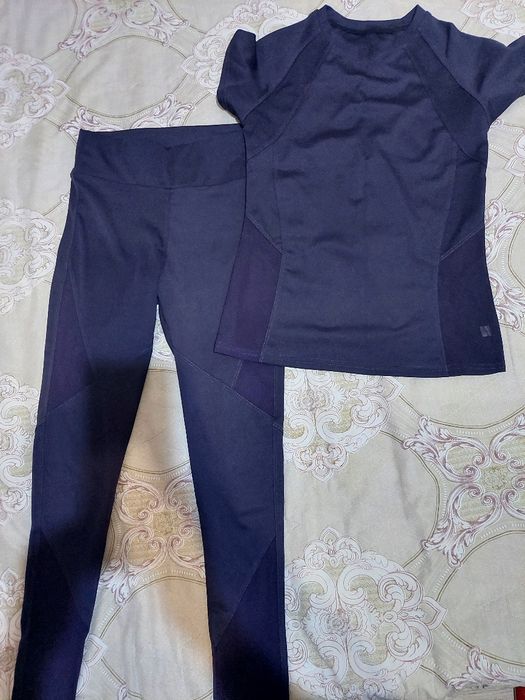 Спортивный комплект