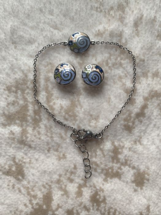 Bijuterii oțel inoxidabil superbe