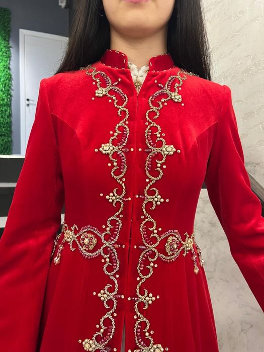 Кәжекей Medina Saktaganova