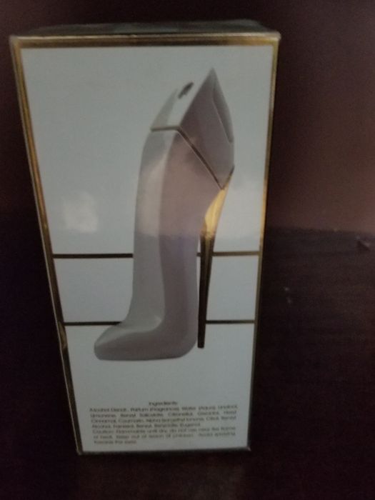 продам арабские духи " CUTE GIRL"