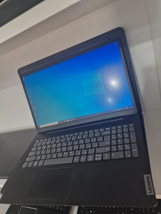 ноутбук для работы и учёбы