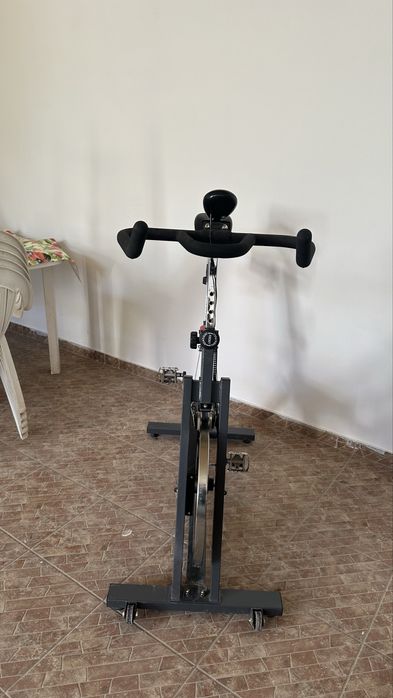 bicicleta fitnes ecofit