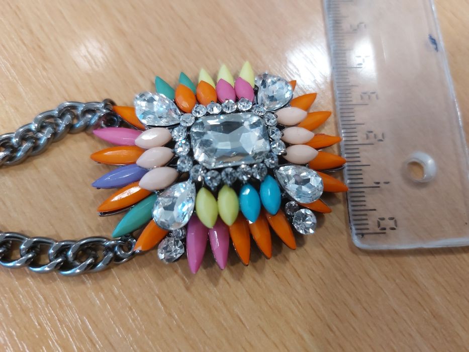 Bijuterie/gablonturi Ulla Popken