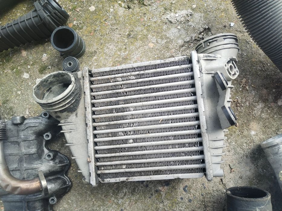1.9 тди на части golf 4, A3, leon, octavia