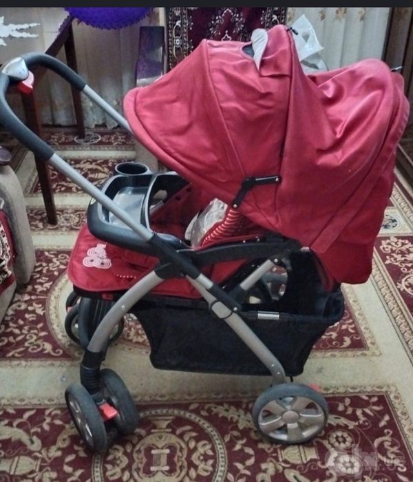 Детская коляска GoodBaby