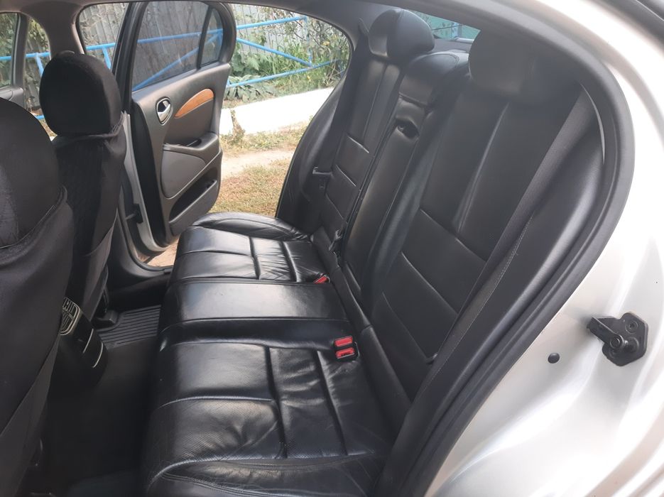 Продам Jaguar S-Type, 1999 г.