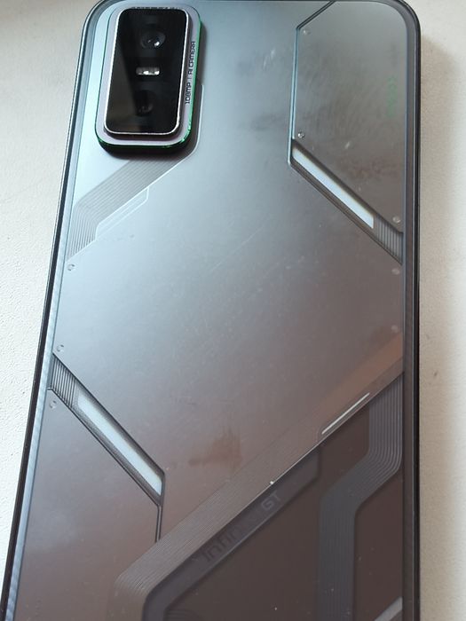 Infinix GT30 Pro Gaming